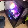 华硕全家桶i5 14600KF/RTX5060Ti/5070显卡直播电竞游戏台式机组装电脑主机整机DIY组装机 13900F+RTX5060丨配置一 实拍图