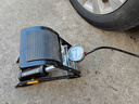 欧耐打气筒 脚踩高压打气筒自行车电动车摩托车汽车家用便携脚踏式车载充气泵 实拍图