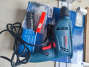 博世手电钻家用电钻GBM400博世电动螺丝刀起子机工具箱套装调速正反转 自锁夹头|附件7件|400W 实拍图