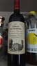 罗曼庄园 法国超级波尔多干红葡萄酒750ml 陈酿12月 实拍图