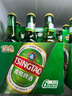 青岛啤酒（TsingTao）经典啤酒 316ml*24瓶 整箱装 元旦送礼 实拍图