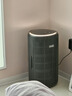 飞利浦（PHILIPS）空气净化器除甲醛神器新房急入住专业家用宠物净化机除烟味病毒过敏原螨尘国家补贴AC4228/01 实拍图