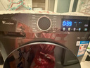 小天鹅（LittleSwan）滚筒洗衣机全自动家用 12KG超薄大容量 TG120V098WDT以旧换新 国家补贴 京东自营 内衣洗 一级能效 实拍图