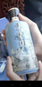 茅台国香醉月 酱香型白酒 53度 500ml 单瓶装 实拍图