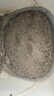 洁客(Drymax)专享款低尘除臭膨润土猫砂省量高效结团猫砂8kg 实拍图