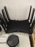 普联（TP-LINK）BE7200 WiFi7千兆双频无线路由器 双2.5G网口家用穿墙7200M 10颗高效FEM信号增强 游戏加速7DR7270 实拍图