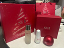 SK-II光子小灯泡美白祛斑淡斑精华30ml化妆sk2护肤品套装生日圣诞礼物 实拍图