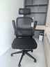 黑白调P1二代人体工学椅电脑椅子人工力学座椅久坐办公电竞椅学习椅国补 实拍图