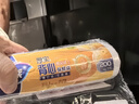 妙洁 背心式保鲜袋食品袋 可提携易打结 中号 2卷组合装 400只装 实拍图
