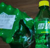 可口可乐（Coca-Cola）檀健次代言雪碧 Sprite 柠檬味 碳酸饮料 300ml*12瓶 整箱装 年货 实拍图