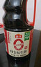 海天 0金标生抽酱油1.9L【特级酱油】金标系列 0添加防腐剂 实拍图