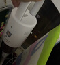 德尔玛（Deerma）【2万+好评】无线手持吸尘器VC20 Plus家用手持轻量化吸尘器立式充电强力大功率 大吸力宠物吸毛 实拍图
