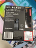 西部数据（WD）SSD固态硬盘M.2接口 SN7100 PCIe4.0 笔记本台式机固态硬盘 AI电脑配件 SN7100 500G 实拍图