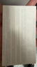 得力（deli）(deli)空白折叠快递面单标签纸75*130mm 500张*4叠 三防热敏标签打印纸ZG153 实拍图