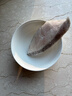 海名威 冷冻格陵兰比目鱼400g 4-5片 鲽鱼 生鲜鱼类 海鲜水产 深海鱼  实拍图
