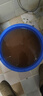 仕净适配美的电热水器镁棒40L/50L/60L/80升家用热水器镁棒通用排污水垢除垢阳极棒配件 60L美的热水器专用-镁棒长296mm（无螺帽） 送除垢剂+拆装专用扳手 实拍图