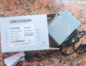 HIKVISION海康威视监控摄像头电源适配器防水室内室外DC12V2.0A直流监控电源DS-2FA1202-B 实拍图