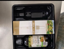 爷爷的农场有机核桃油有机亚麻籽油63ml*2 凉拌热炒礼盒 婴幼儿宝宝辅食食谱 实拍图