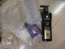 吕（Ryo）黑金吕洗发水400ml 滋养强韧盈亮发丝【黑吕升级款】 实拍图