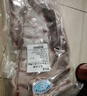 鲜京采内蒙古羔羊整排 净重3斤 生鲜速冻羊肉 羊排烧烤清炖食材 实拍图