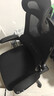 黑白调P1二代人体工学椅电脑椅子人工力学座椅久坐办公电竞椅学习椅国补 实拍图