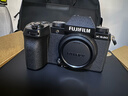 富士（FUJIFILM）X-S20 微单相机 15-45mm套机 AI智能对焦 750张续航增强 全新Vlog模式 高便携高性能  实拍图