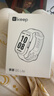 Keep智能手环运动手环 健身血氧心率监测 多种球类运动模式 B5 Lite - 黑色 新增乒乓球篮球等运动模式 实拍图