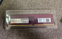 威刚8G内存条 万紫千红内存 8G 16G DDR4  2400 2666 3200 台式机电脑内存 兼容游戏威龙 XPG 威刚8G DDR4 2133 实拍图
