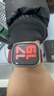 Apple/苹果 Watch Series 10 智能手表GPS+蜂窝款46毫米亮黑色铝金属表壳黑色运动型表带S/M MWYJ3CH/B 实拍图