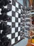 哈利波特巫师棋国际象棋周边立体Harry Potter西洋棋盘送生日礼物 哈利波特巫师棋【现货】 实拍图