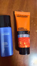 欧莱雅（LOREAL）男士护肤品面霜抗皱补水保湿乳液8重功效劲能醒肤露擦脸油擦脸霜 醒肤露22ml*3+滋润乳22ml*3 实拍图