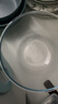onlycook耐热玻璃碗 沙拉碗泡面碗 米饭碗小碗可微波家用 大号2000ml单只 实拍图