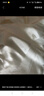 水星家纺蚕丝被100%蚕丝冬被子冬季加厚保暖被芯被褥约6.1斤200×230cm 实拍图