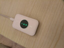 TCL随身wifi三网通用免插卡无线wifi6车载4G路由器随身便携无限制移动联通电信全国通用2025款5GXY15B 【升级充电款】3000毫安大电池超长续航 不限速不虚标月享1500G流量 实拍图
