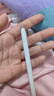 HUAWEI M-Pencil （第三代）平板创作笔 华为手写笔 星闪技术超低时延 雪域白  实拍图
