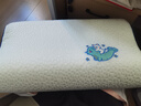 南极人枕头慢回弹记忆棉枕芯 颈椎枕 释压深睡眠安睡枕 单只装30*50cm 实拍图