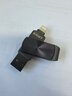 忆捷（EAGET）128GB Lightning USB3.0苹果U盘 i66苹果官方MFI认证一键备份iphone/ipad手机电脑两用优盘 实拍图
