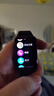 荣耀（HONOR）手环9 曜石黑 轻薄双曲面 心脏健康守护 14天超长续航 智能手环运动手环 送男友 实拍图