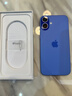 Apple/苹果 iPhone 16 Plus（A3291）256GB 群青色 支持移动联通电信5G 双卡双待手机 实拍图