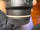 腾龙（Tamron）B061R 18-300mm F/3.5-6.3 Di III-A VC VXD防抖远摄大变焦微单镜头旅游 佳能RF口 实拍图