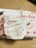 好奇（Huggies）铂金装小桃裤纸尿裤M144片(6-11kg)中号尿不湿【透爽散热】 实拍图