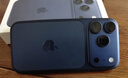 Apple/苹果【12期免息】iPhone 17 Pro 256GB 深蓝色 支持移动联通电信5G 双卡双待手机 实拍图