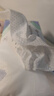 洁丽雅（Grace）居家差旅便携一次性洗脸巾珍珠纹绵柔毛巾3包 20*20cm 90抽/包 实拍图