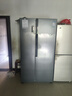 容声608升双开门对开门电冰箱家用一级能效变频风冷无霜节能超薄大容量冰箱以旧换新国家补贴 【高性价比】BCD-608WD18HP+墨韵灰 实拍图