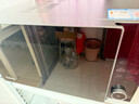 格兰仕微波炉家用微波炉烤箱一体机23L平板加热微波双动力速热大容量G90F23YeSLV-AT(G0)【26年新款】 微烤一体机 实拍图