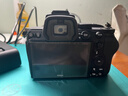 尼康（Nikon）Z5 24-50mm f/4-6.3【金榜爆款】全画幅微单套机 Vlog相机 视频拍摄 USB供电 实拍图