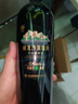 威龙沙漠绿洲玛瑟兰精选干红葡萄酒750ml*6支整箱礼品红酒京东自营 实拍图