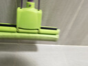 妙洁胶棉拖把头27cm共3头滚轮式卡槽加强型替换装海绵 实拍图