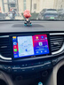 九音适用大众丰本田日产别克汽车载智慧中控大屏导航仪倒车影像一体机 英朗/凯越/君威/威朗/君越/GL8 2+32G】CarPlay/HiCar 实拍图