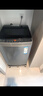 海尔（Haier）波轮洗衣机全自动家用10公斤大容量XQB100-BZ20D0直驱变频京东自营家电国家补贴一级能效节能超薄 实拍图